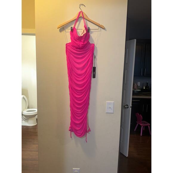 Life after love fashion nova midi dress - Picture 4 of 8